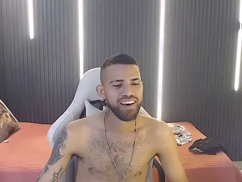 chacorta_ live cam on StripChat