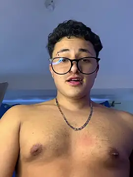Adonibaskerville4 live cam on StripChat