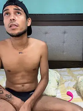 Jacobogrey live cam on StripChat