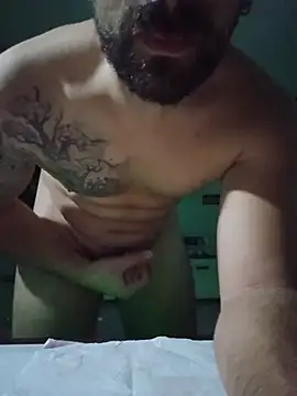 Ilbiondomisterioso92 webcam
