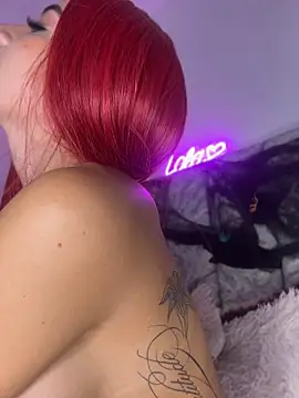 Lola-Blondie
