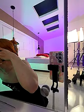 Amberr_Foxx_ webcam