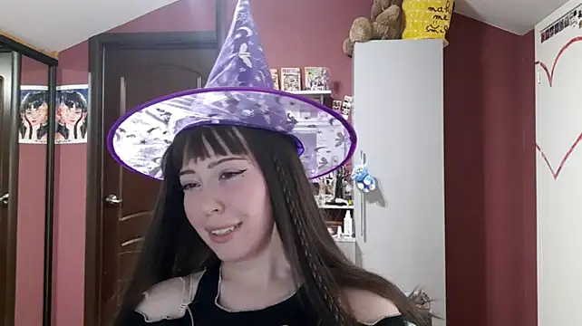 JaymieFiler live cam on StripChat