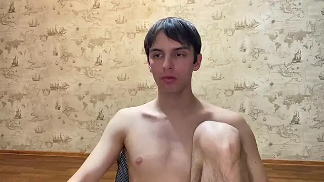 joshnovaqwx (M young) - pants down and wiggle booty :P