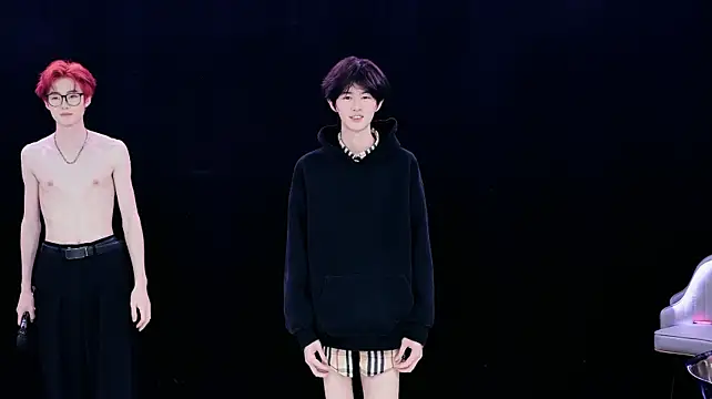 JBboy-001 live cam on StripChat