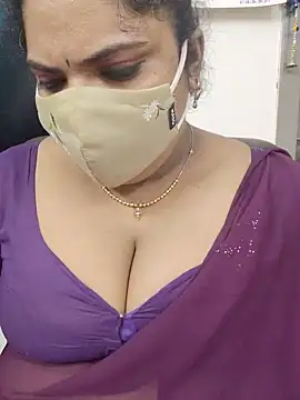 Tamil-Flora-Queen