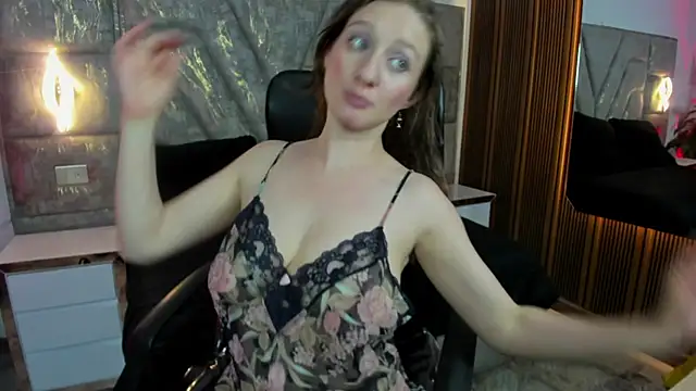 Lucy__Blondie