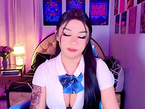 SexxyTsLoverr