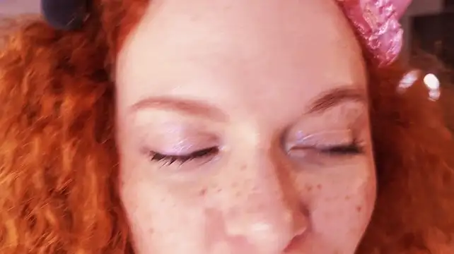 YammyPie live cam on StripChat