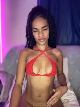 MIMICAMM live cam on StripChat