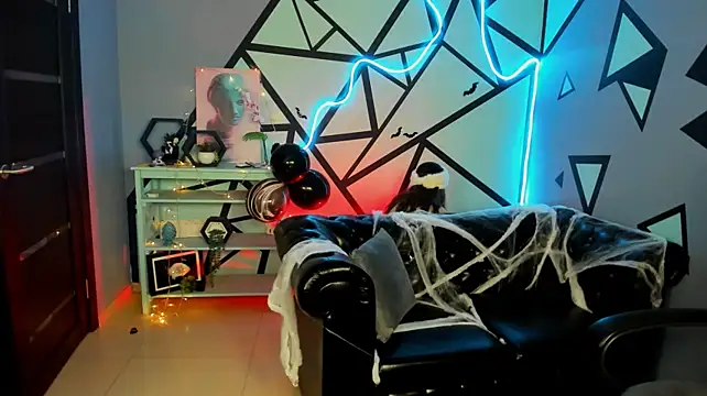 LidaDarknet live cam on StripChat
