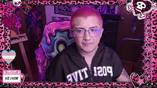 masterkevinftm live cam on StripChat