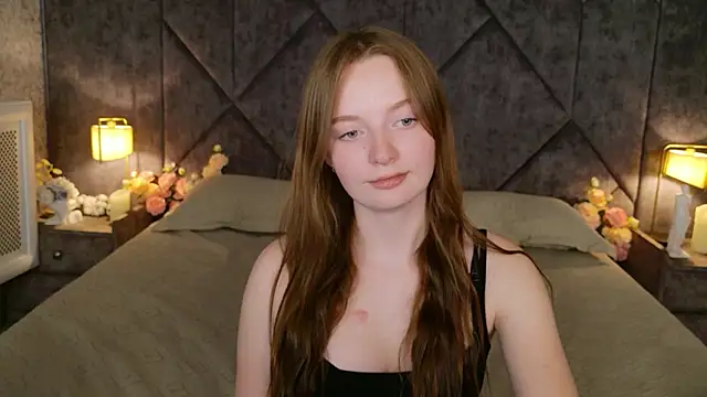 LilyMoores live cam on StripChat