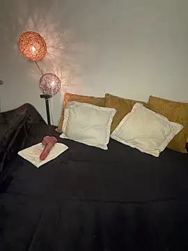 Ailen_Walker live cam on StripChat