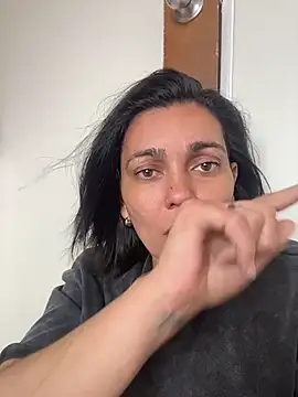 Sahara_Mk live cam on StripChat