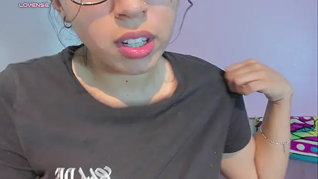 _maria_foxx_ live cam on StripChat