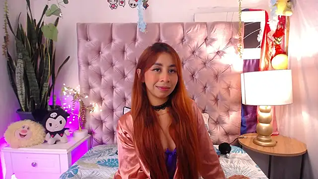 laila_stilwiills live cam on StripChat