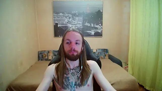 AdamDickens live cam on StripChat
