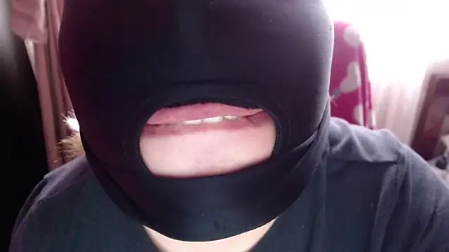 666maskgirl live cam on StripChat