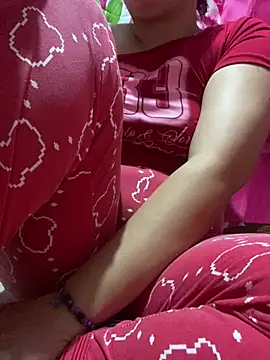 Hot_Asian4uxxx live cam on StripChat