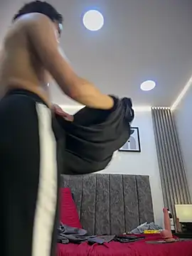 Silk_Princee live cam on StripChat