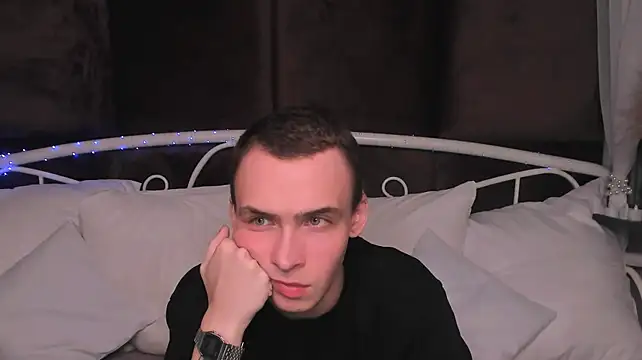 Jacob_Davidson live cam on StripChat