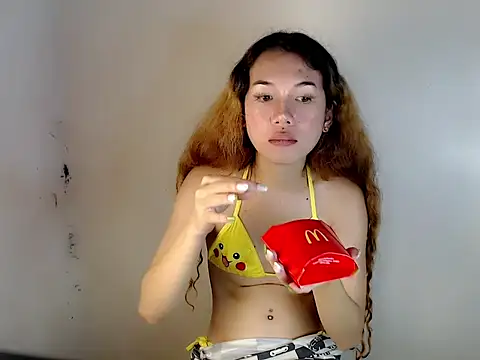 Its-Angel69 live cam on StripChat