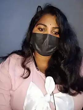 Tamil_Nova live cam on StripChat