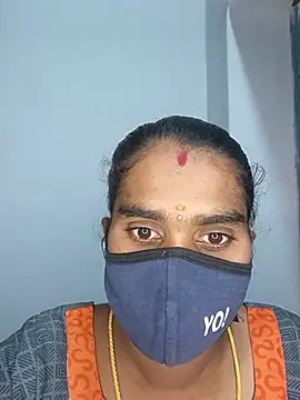 MANJALPOOQEEN-TAMIL live cam on StripChat