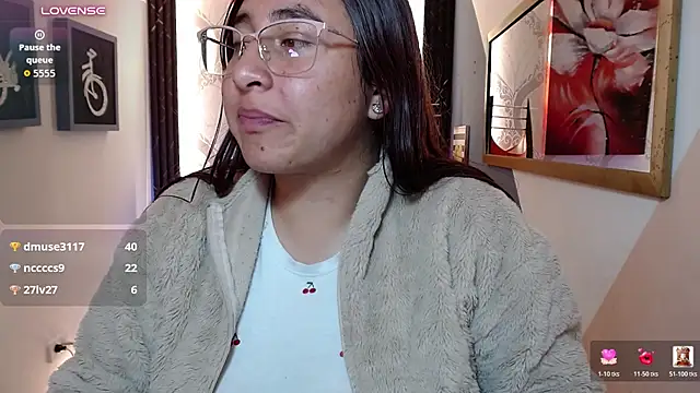 Celestee_kimm live cam on StripChat