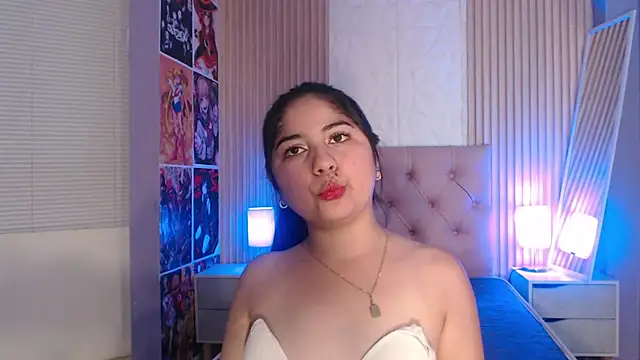 lola_vesper live cam on StripChat