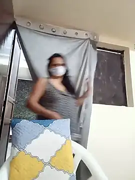 Cute-Neetu live cam on StripChat