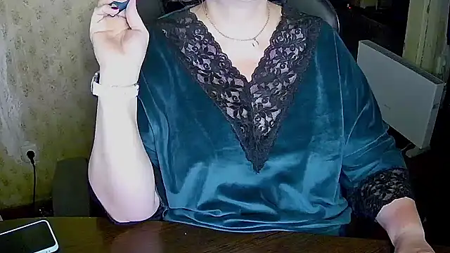 AlisaHot55 live cam on StripChat