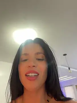 Rafaellaz webcam