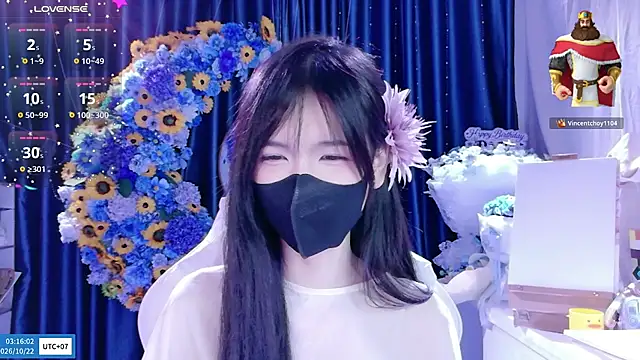 Your-Sunshinee