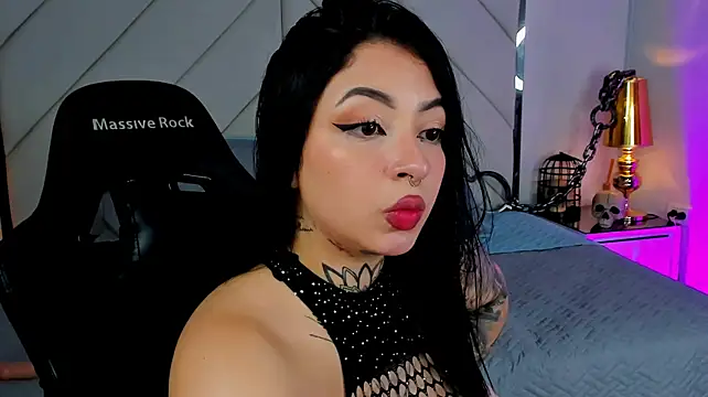 Sofia_LaurentJS