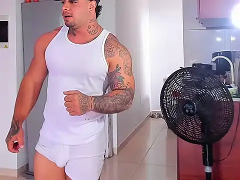 MarckMathews