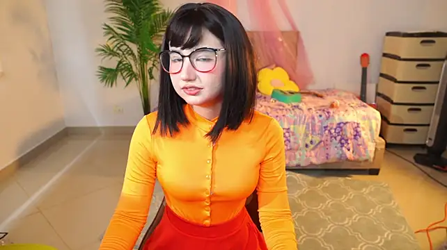 Pinkie_Princes live cam on StripChat