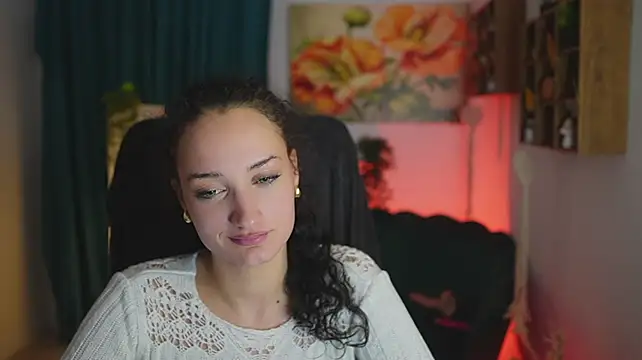 Alexa_Lexa live cam on StripChat