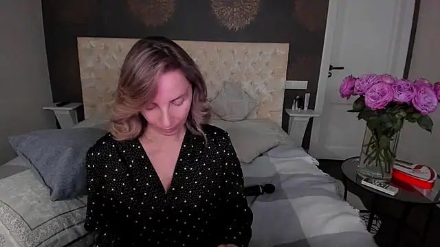 AllisonWilliams webcam
