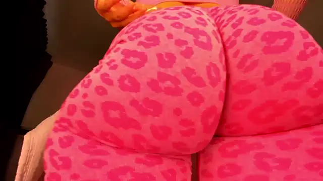 Gabby_Haze webcam