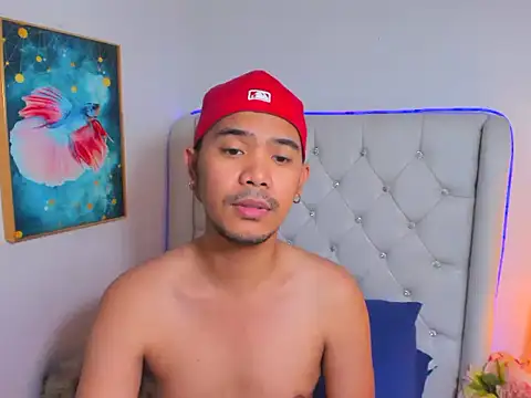 AsianZero live cam on StripChat