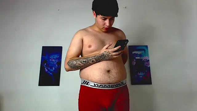CrissConor