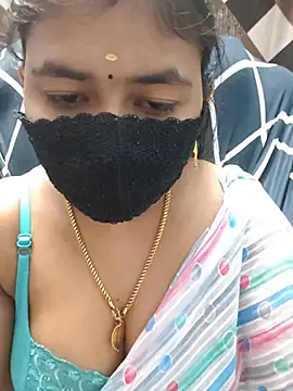Tamil_Lotus live cam on StripChat