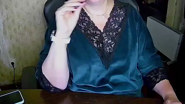 AlisaHot55