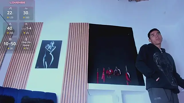 ThiagoSexy005