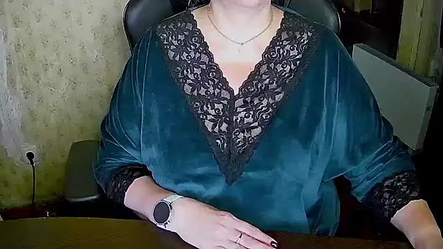 AlisaHot55