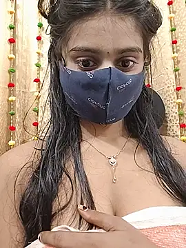 Aanya_hotty live cam on StripChat