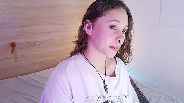 alilitbloommar live cam on StripChat