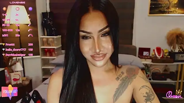 SeductiveVictoria